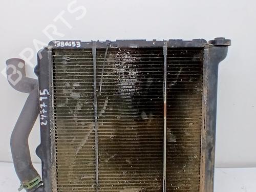 Used Water radiator Water radiator 39557888 39557888