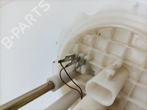 Used Fuel pump NISSAN TERRANO II (R20) 2.7 TDi 4WD (125 hp) 25455814