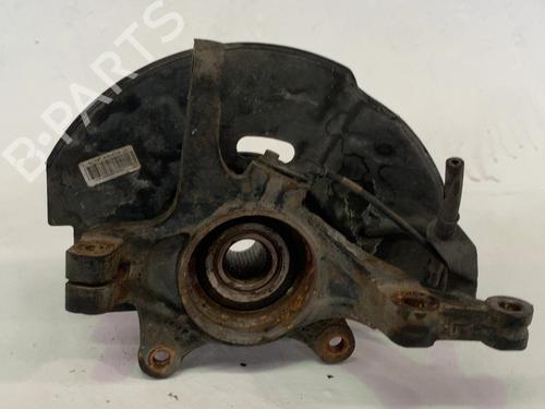Used Left front steering knuckle Left front steering knuckle 37224583 37224583