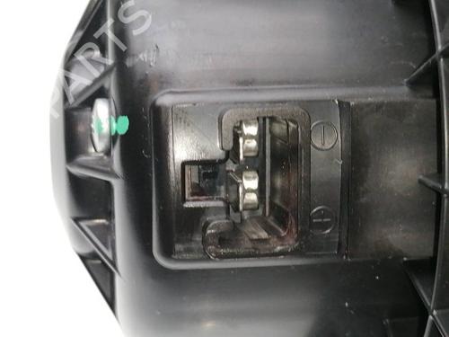 Heater blower motor MITSUBISHI L200 / TRITON (KJ_, KK_, KL_) 2.2 DI-D 4WD | BP23458665M62 