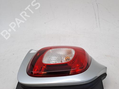 Left taillight SMART FORTWO Coupe (453) electric drive / EQ (453.391) | BP24848766C34 