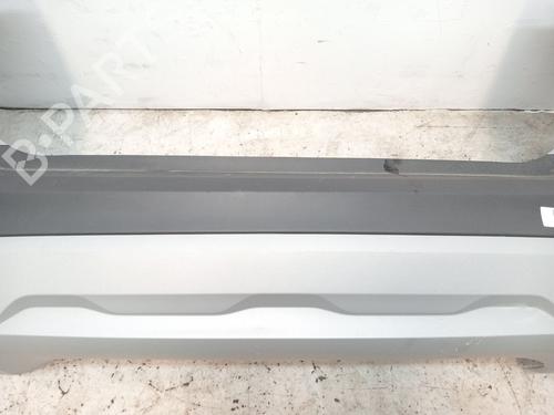 Rear bumper OPEL CROSSLAND X / CROSSLAND (P17, P2QO) 1.2 (75) | BP24925864C8