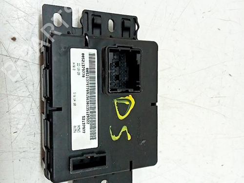 Module électronique FIAT 500e (332_) Elektro 3+1 (FA1) (118 hp) 30337856