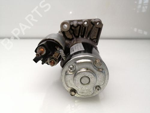 Startmotor CITROËN C4 SPACETOURER (3D_) 1.6 BlueHDi 120 | BP23385142M8 