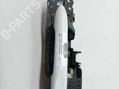 Used Rear right exterior door handle RENAULT SCÉNIC III (JZ0/1_) 1.5 dCi (106 hp) 23351139