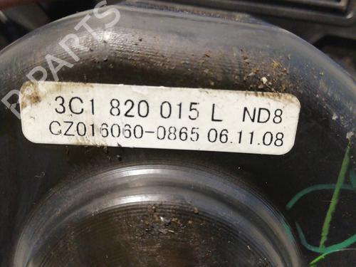 Heater blower motor VW PASSAT B3/B4 (3A2, 35I) 1.8 | BP25460170M62 