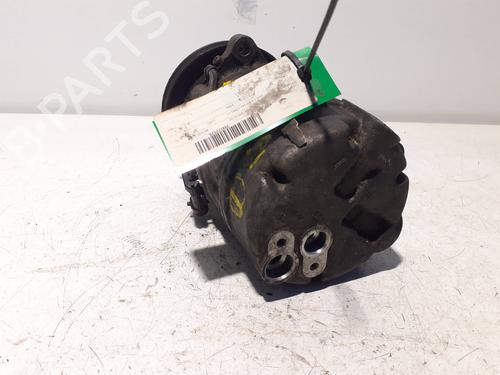 AC compressor OPEL VECTRA B (J96) 2.0 DTI 16V (F19) | BP25459575M34 