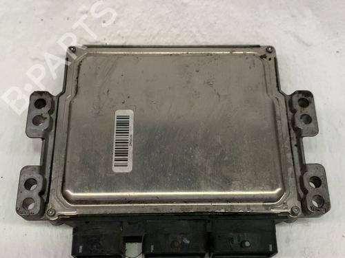 Engine control unit (ECU) NISSAN NV200 / EVALIA Bus 1.5 dCi 90 (M20, M20M) | BP36539821M57 - Image 2