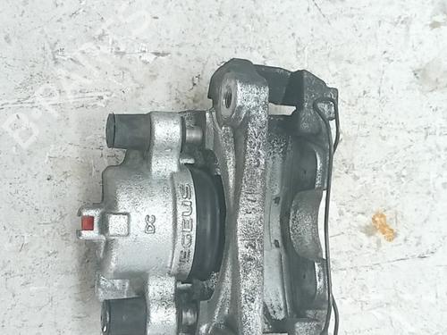 Used Left front brake caliper Left front brake caliper RENAULT KANGOO III Box Body/MPV 1.5 Blue dCi 95 (FJAB) (95 hp) 36523551 36523551