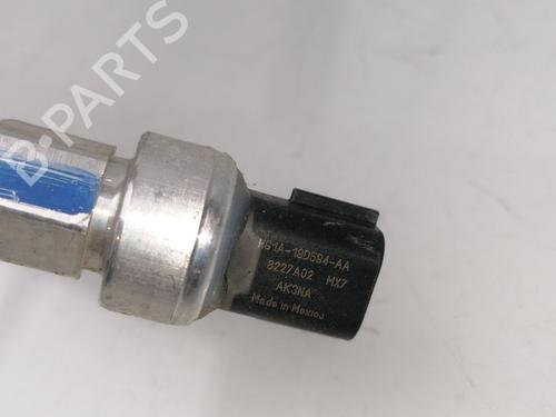 AC pipe FORD TOURNEO COURIER B460 MPV 1.0 EcoBoost | BP25761833M126 - Image 4