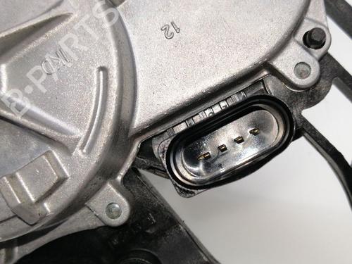Rear wiper motor SEAT LEON (5F1) 1.4 TSI | BP23385416M102 