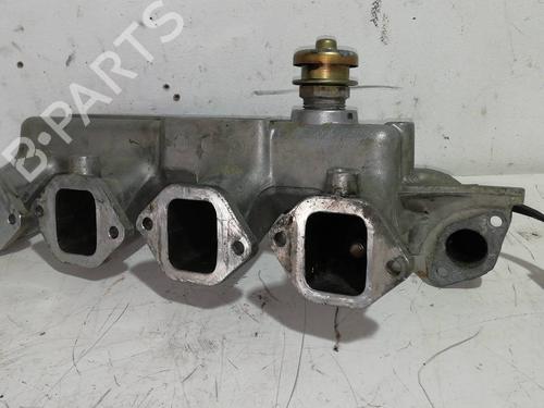 Used Intake manifold NISSAN TERRANO II (R20) 2.7 TD 4WD (101 hp) 28291431