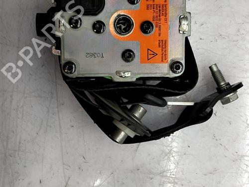 Used Front right seatbelt Front right seatbelt CITROËN C4 II (NC_) 1.6 VTi 120 (NC5FS0, NC5FS9) (120 hp) 33767476 33767476
