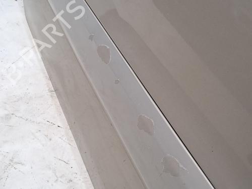 Left front door CITROËN BERLINGO Box Body/MPV (B9) 1.6 HDi 90 16V | BP26285823C2 