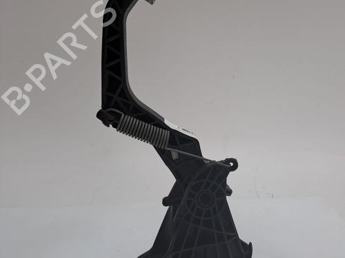 Clutch pedal VW POLO V (6R1, 6C1) 1.2 | BP23944112I13 