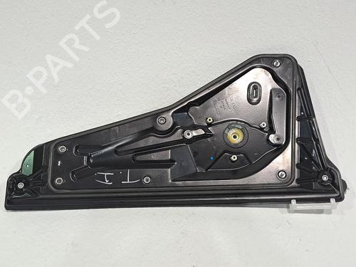 Used Rear left window mechanism LAND ROVER DISCOVERY IV (L319) 3.0 SDV6 4x4 (256 hp) 23975961