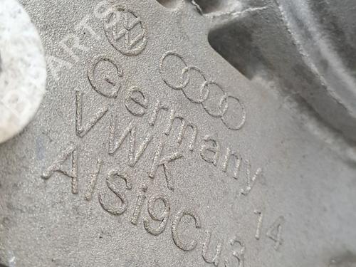 Gearbox VW GOLF VII (5G1, BQ1, BE1, BE2) 2.0 TDI 4motion | BP23978028M3 