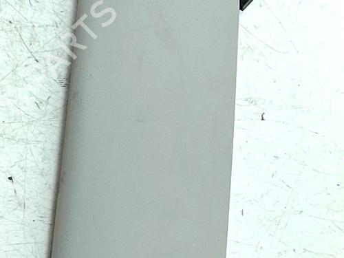 Højre solskærm Højre solskærm VW TOURAN (1T3) 1.4 TSI (140 hp) 33766416 33766416