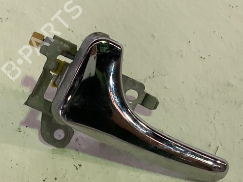 Used Rear left interior door handle Rear left interior door handle 38418085 38418085