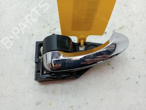 Used Front left interior door handle TOYOTA RAV 4 III (_A3_) 2.2 D 4WD (ALA30_, ALA30R) (136 hp) 23356602