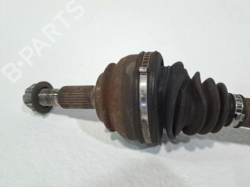 Left front driveshaft PEUGEOT 308 II (LB_, LP_, LW_, LH_, L3_) 2.0 BlueHDi 150 | BP23977961M38 