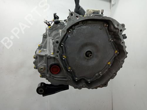 Used Gearbox TOYOTA YARIS (_P13_) 1.5 Hybrid (NHP130_, NHP130) (101 hp) 23363216