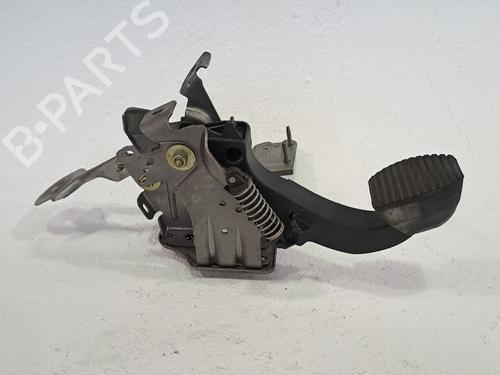 Clutch pedal CITROËN C4 I (LC_) 1.6 16V | BP23973922I13 