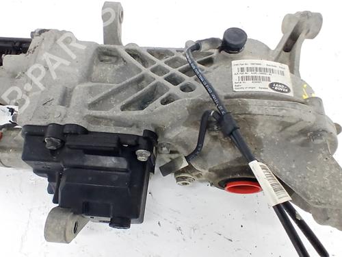 Differenziale posteriore LAND ROVER DISCOVERY SPORT (L550) 2.0 D 4x4 (180 hp) 32014297