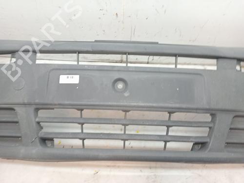 Front bumper OPEL VIVARO A Bus (X83) 2.5 DTI (F7, J7, A07) | BP23279736C7 