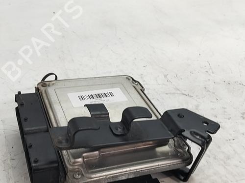 Engine control unit (ECU) SAAB 9-3 (YS3F, E79, D79, D75) 1.9 TiD | BP40119402M57 - Image 3