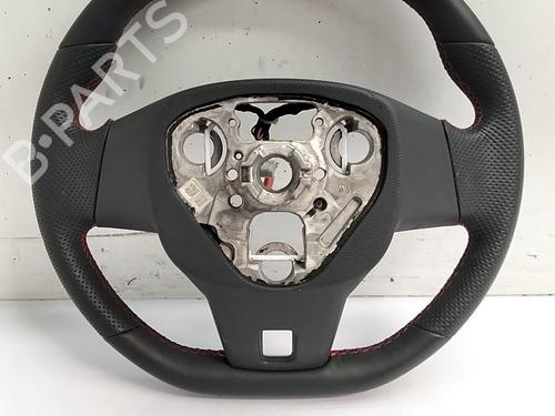 Steering wheel MG MG ZS SUV (AZS1) 1.5 VTi | BP37688104C49 - Image 3