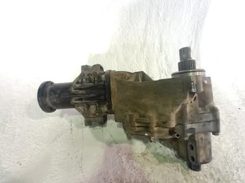 Rear differential SUZUKI SX4 (EY, GY) 1.6 VVT (RW416, YA21S) | BP31163936M24 