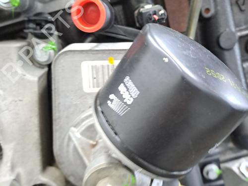 Engine RENAULT TWINGO II (CN0_) 1.5 dCi (CN0E) | BP23368465M1 