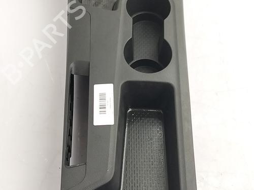 Console central Console central RENAULT KANGOO III Box Body/MPV 1.5 Blue dCi 95 (FJAB) (95 hp) 36241398 36241398