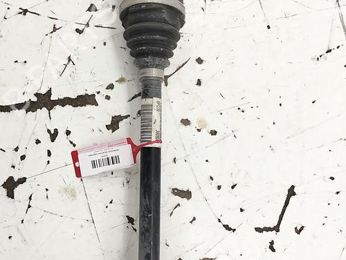 Used Left front driveshaft Left front driveshaft DS DS 4 II (FR_, FB_, F3_, FP_) BlueHDi 130 (FBYHZT) (130 hp) 35968282 35968282