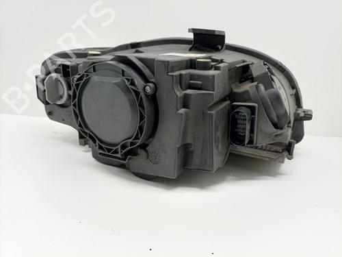 Left headlight AUDI A4 B7 (8EC) 2.0 TDI 16V | BP25455598C28 - Image 2