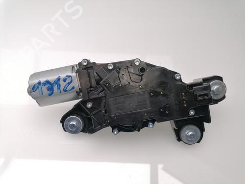 Used Rear wiper motor KIA CEE'D (JD) 1.4 CRDi 90 (90 hp) 23419023