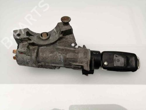 Ignition barrel SKODA OCTAVIA I (1U2) 1.9 TDI | BP23453539M48 