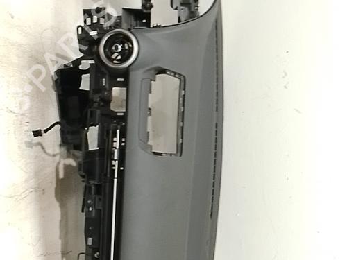 Used Dashboard Dashboard MAZDA 2 Hatchback (DL, DJ) 1.5 SKYACTIV-G M Hybrid (90 hp) 40548281 40548281