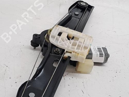 Rear left window mechanism BMW 1 (F20) 118 d | BP23366632C24 