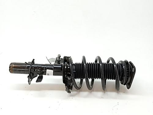 Left front shock absorber FORD TRANSIT CONNECT V408 Box Body/MPV 1.5 EcoBlue | BP32228641M16 - Image 2