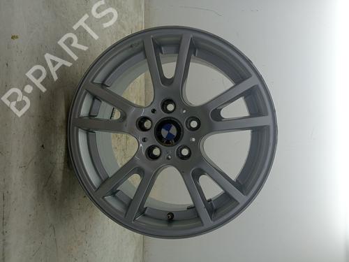 Used Rim BMW X3 (E83) 2.0 sd (177 hp) 23369603