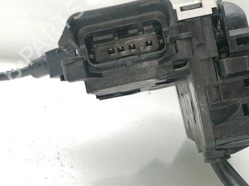 Used Front right lock PEUGEOT 207 (WA_, WC_) 1.4 (73 hp) 23405648