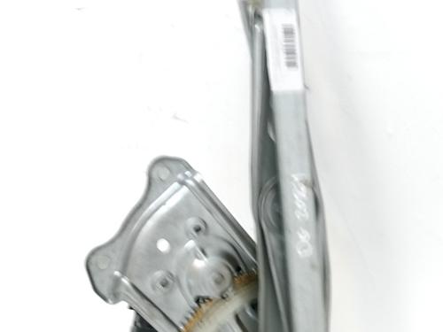 Used Front right window mechanism Front right window mechanism RENAULT MEGANE III Coupe (DZ0/1_) 1.6 16V (DZ0U, DZ1B, DZ1H) (110 hp) 36257760 36257760