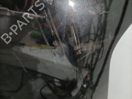 Rear bumper BMW 5 (E60) 520 d | BP26538205C8 