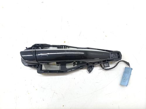 Used Front right exterior door handle CITROËN C3 III (SX) 1.2 THP 110 (SXHNPS, SXHNZT, SXHNZ6) (110 hp) 27891447