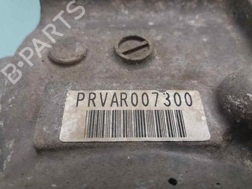 Differential, foran HONDA CR-V II (RD_) 2.0 (RD5) (150 hp) 24107336