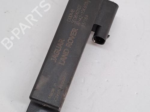 Used Electronic sensor LAND ROVER RANGE ROVER EVOQUE (L538) 2.2 D 4x4 (150 hp) 23944252