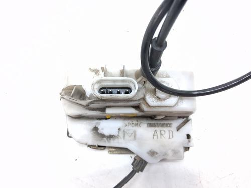 Front right lock RENAULT MEGANE II (BM0/1_, CM0/1_) 1.5 dCi (BM1E, CM1E) | BP28179208C97 