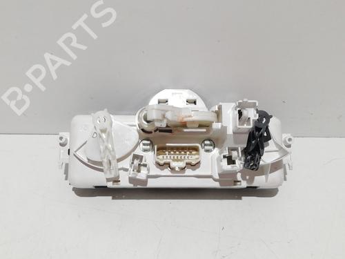 Climate control RENAULT MEGANE II (BM0/1_, CM0/1_) 1.9 dCi | BP25986693I5 